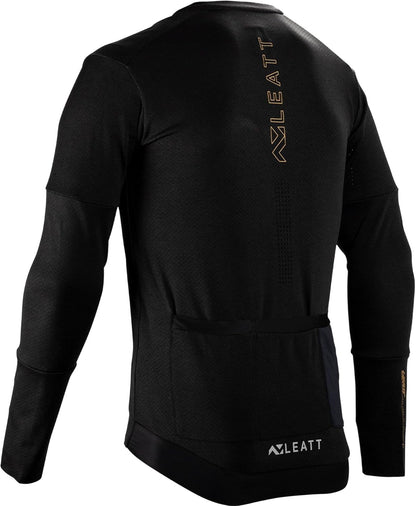 Leatt Maglia MTB Trail 4.0 con Tessuto Yarn Leggero Maglia MTB Trail 4.0 con Tessuto Yarn Leggero Uomo