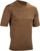 Leatt Maglia MTB Trail 1.0 Ventilata E con Inserti in Tessuto Ice-Yarn Maglia MTB Trail 1.0 ventilata e con Inserti in Tessuto Ice-Yarn Uomo