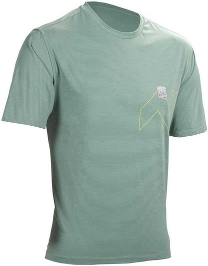 Leatt Maglia MTB Trail X-Flow 1.0 Elasticizzata E Ultra Leggera Maglia MTB Trail X-Flow 1.0 Elasticizzata e Ultra Leggera Uomo