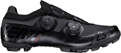 Leatt Homme Scarpe MTB Proclip 8.0 Race Rigide E Leggere Chaussure de Cyclisme