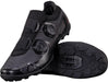 Leatt Chaussures VTT Proclip 8.0 Race Rigide Et Légère, Cyclisme Homme