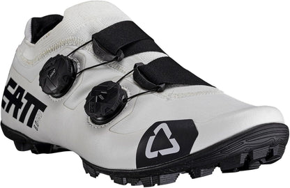 Leatt Homme Scarpe MTB Proclip 8.0 Race Rigide E Leggere Chaussure de Cyclisme