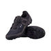 MTB Shoes ProClip 6.0 Endurance with lightweight and see-through polymer...