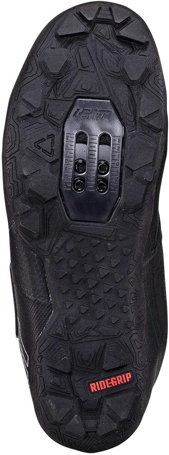 Leatt ProClip 6.0 Endurance MTB Shoes EU 42