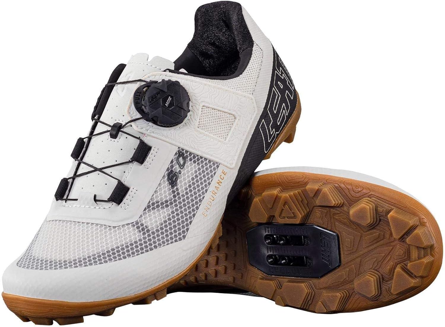 Leatt ProClip 6.0 Endurance MTB Shoes EU 42