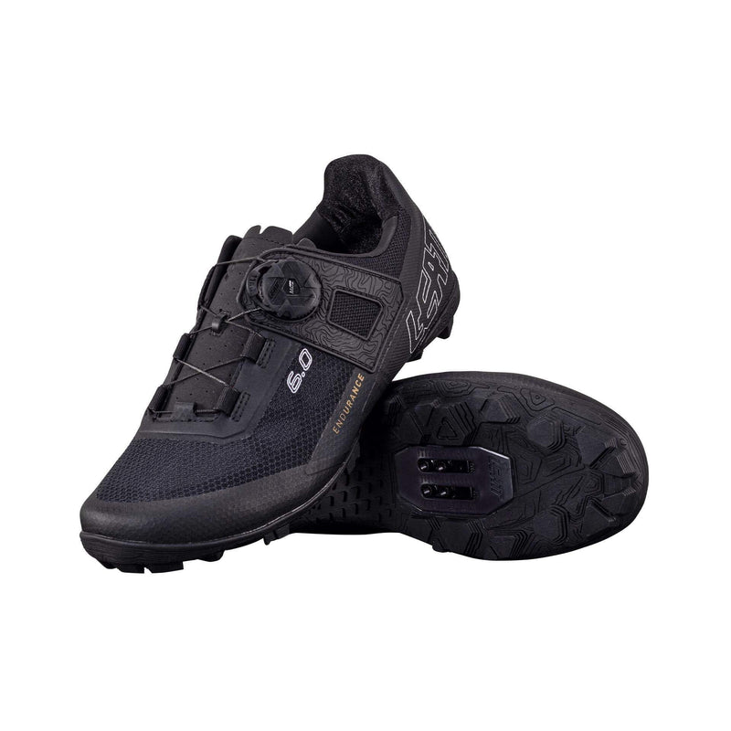 Leatt Shoe ProClip 6.0 Endurance