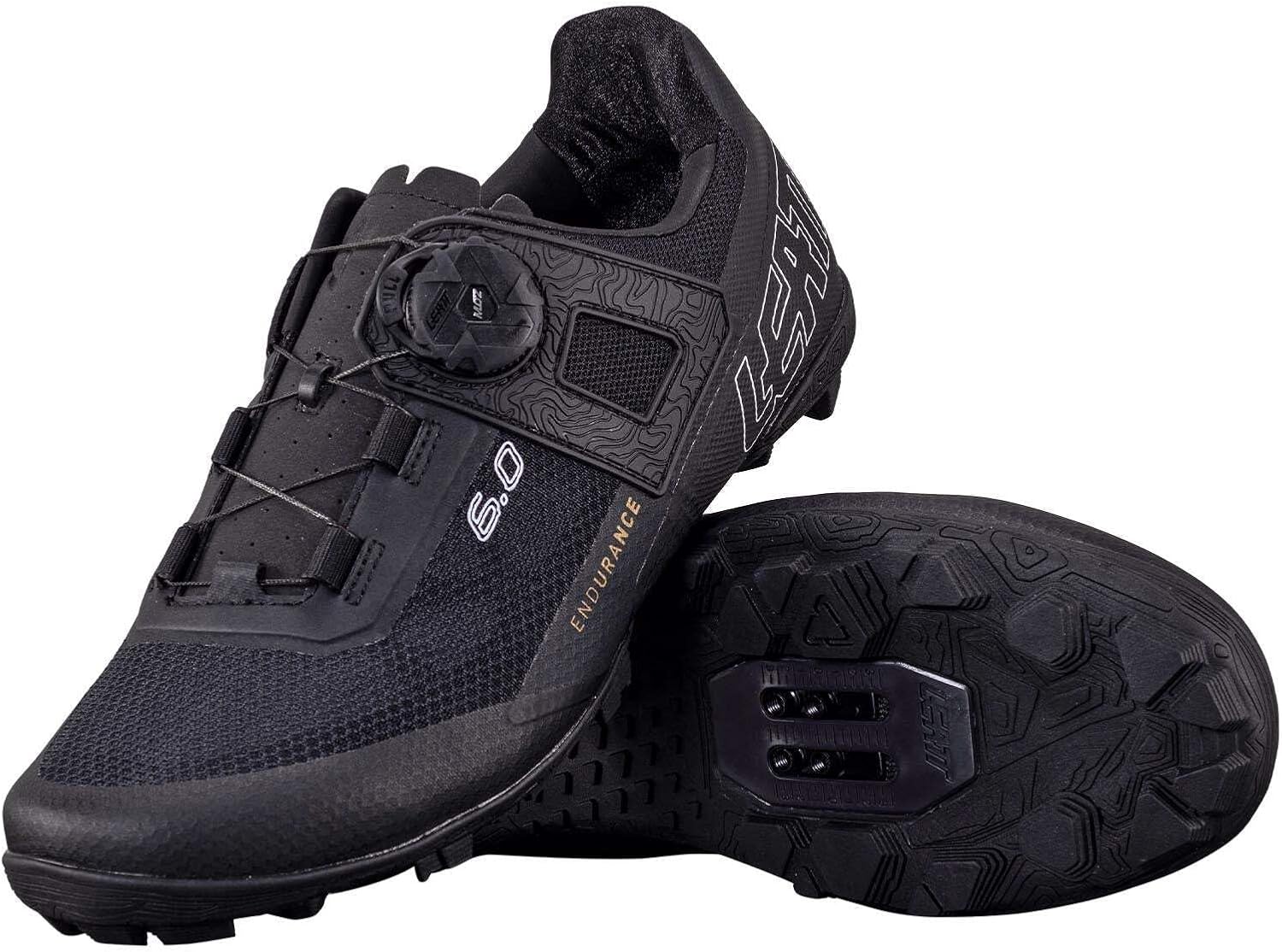 Leatt Shoe ProClip 6.0 Endurance