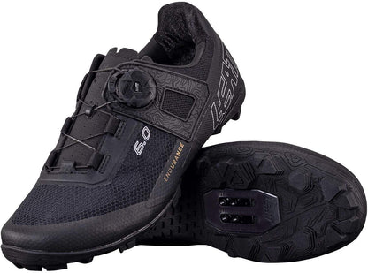 Leatt Shoe ProClip 6.0 Endurance