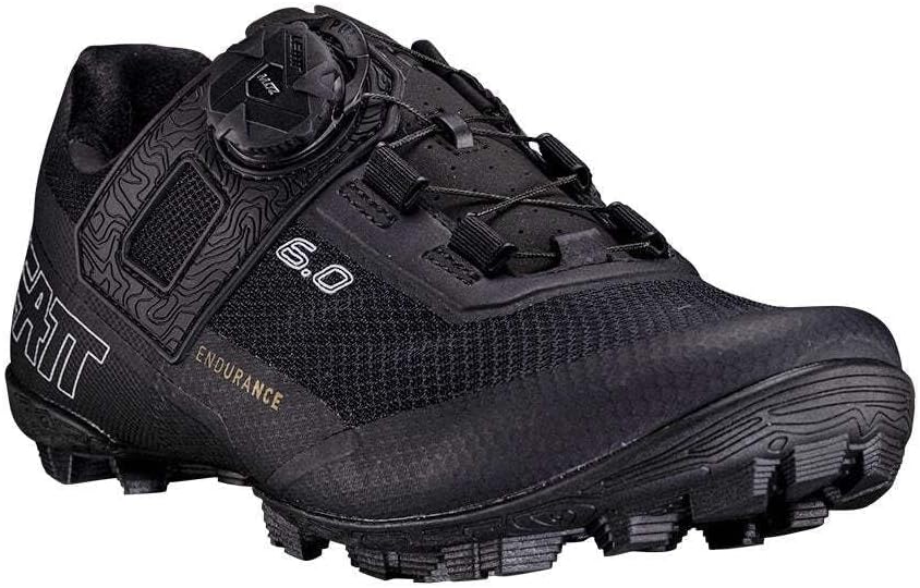 Leatt Shoe ProClip 6.0 Endurance