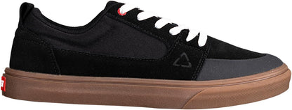 Leatt Homme Scarpe MTB 1.0 Flat Casual, Ideali per Tutti I Giorni Chaussure de Cyclisme