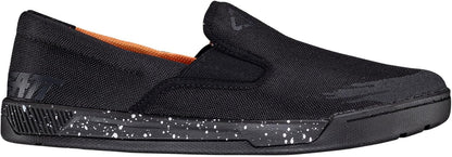 Leatt Men's Scarpe MTB Rideon's 2.0 Casual E Confortevoli Cycling Shoe, Black, 9 UK