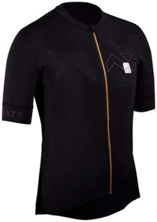 Leatt MTB Endurance 5.0 Long Sleeve T-Shirt M White