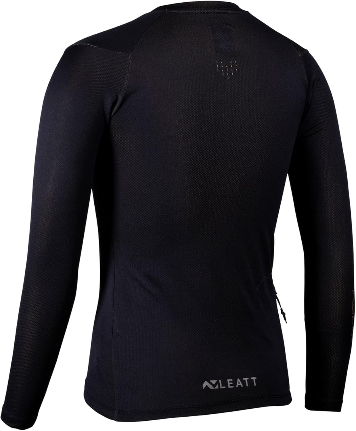 Leatt Maglia MTB Trail 3.0 A Manica Lunga in Tessuto Leggero Ice-Yarn Da Donna Ice-Yarn Maillot VTT Trail 3.0 à Manches Longues en Tissu léger pour Femme Femme