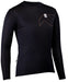 Leatt Maglia MTB Trail 3.0 A Manica Lunga in Tessuto Leggero Ice-Yarn Da Donna Ice-Yarn Maillot VTT Trail 3.0 à Manches Longues en Tissu léger pour Femme Femme