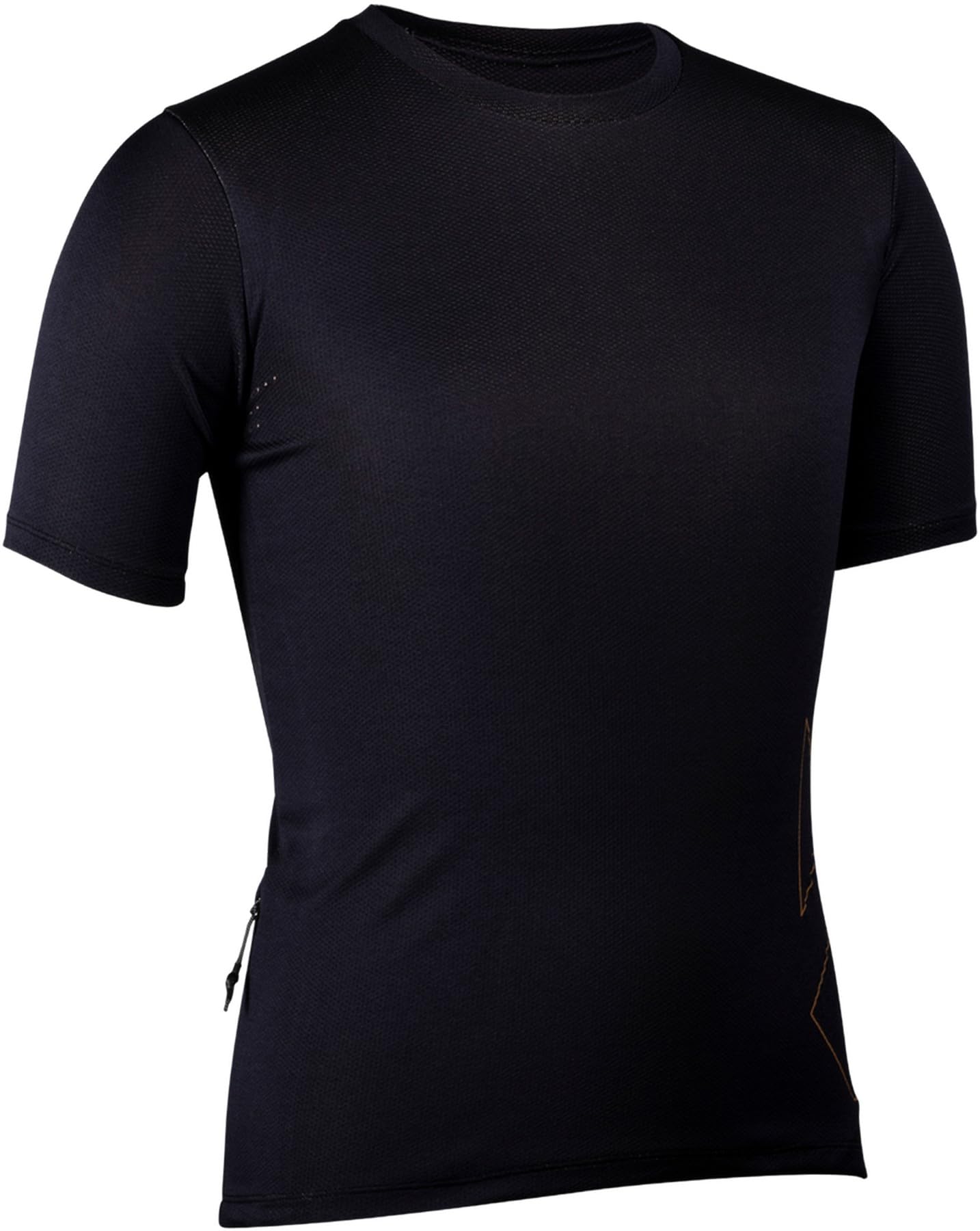 Leatt Maglia MTB Trail 2.0 in Tessuto Leggero Ice-Yarn Da Donna Maillot VTT Trail 2.0 en Tissu léger Ice-Yarn pour Femme Femme