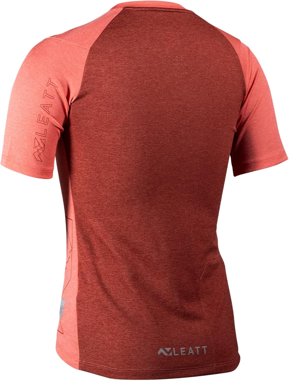 Leatt Maglia MTB Trail 2.0 in Tessuto Leggero Ice-Yarn Da Donna Maillot VTT Trail 2.0 en Tissu léger Ice-Yarn pour Femme Femme