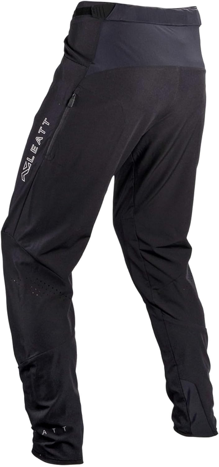 Leatt Women`S Trail 2.0 Mtb Pant 2025: Black S