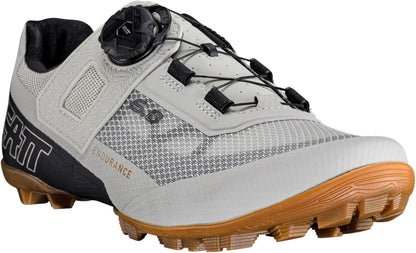 Leatt Femme Scarpe MTB Proclip 6.0 Endurance Con Tomaia in Fibra Polimerica Leggera E Trasparente Da Donna Chaussure de Cyclisme