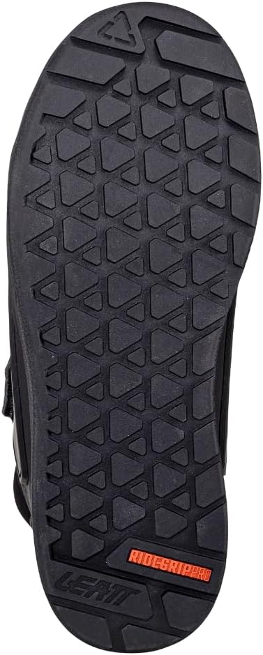 Leatt Femme Scarpe MTB Proflat 3.0 Con Sistema Intelligente Di Lacci Da Donna Chaussure de Cyclisme