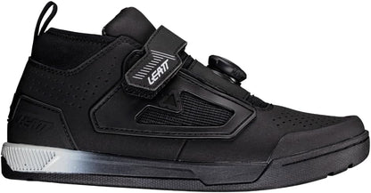 Leatt Femme Scarpe MTB Proflat 3.0 Con Sistema Intelligente Di Lacci Da Donna Chaussure de Cyclisme
