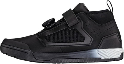 Leatt Femme Scarpe MTB Proflat 3.0 Con Sistema Intelligente Di Lacci Da Donna Chaussure de Cyclisme