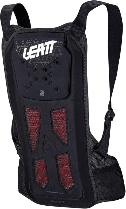 Leatt Reaflex Stealth Back Protector 2025: Stealth 2Xl