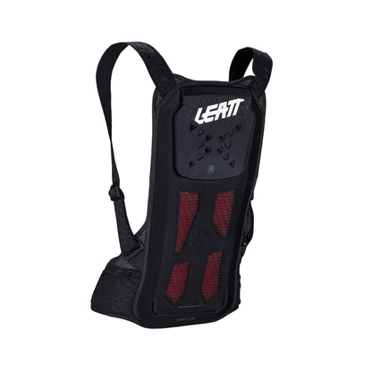 Leatt Reaflex Stealth Back Protector 2025: Stealth 2Xl