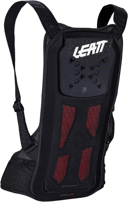 Leatt Reaflex Stealth Back Protector 2025: Stealth 2Xl
