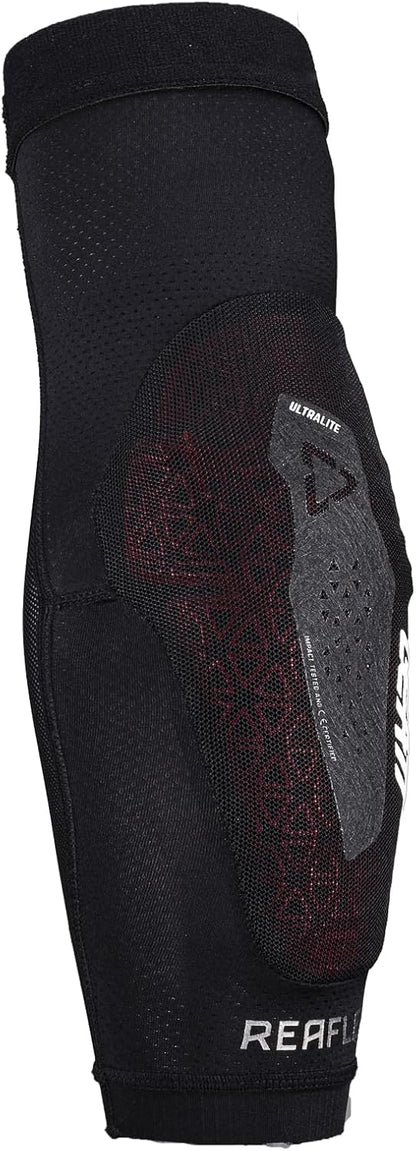 Leatt REAFLEX ELBOW PROTECTOR ULTRALITE BLACK L