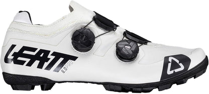 Leatt Homme Scarpe MTB Proclip 8.0 Race Rigide E Leggere Chaussure de Cyclisme