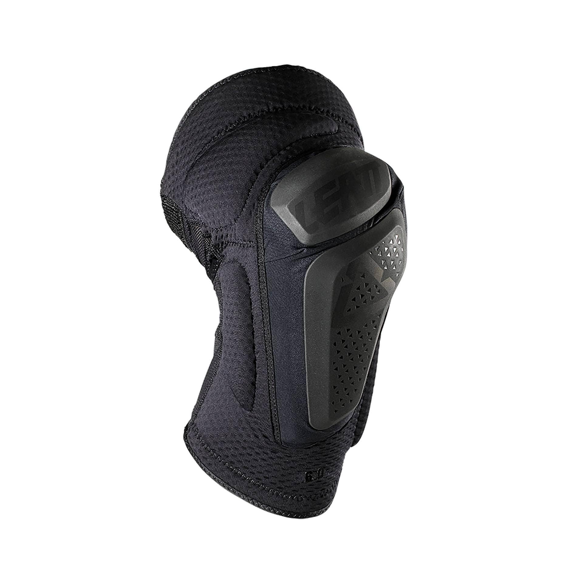 Leatt KNEE PROTECTOR 3DF 6.0 BLACK XXL