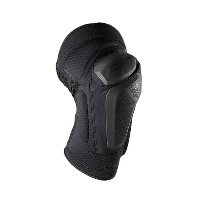 Leatt KNEE PROTECTOR 3DF 6.0 BLACK XXL