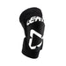 Leatt GUARD 3DF 5.0 JUNIOR KNEE PROTECTOR WHITE/BLACK