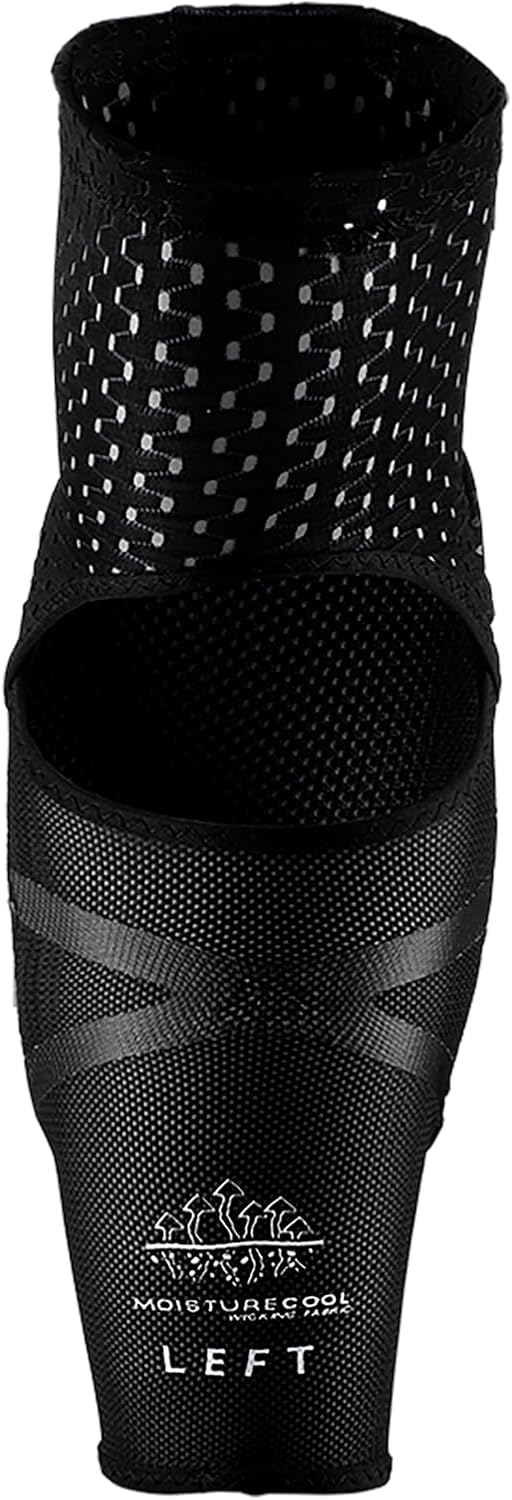 Leatt 3DF 5.0 Youth Boys MTB Cycling Elbow Guard