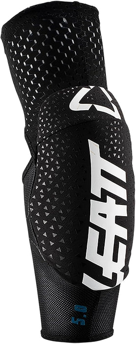 Leatt 3DF 5.0 Youth Boys MTB Cycling Elbow Guard