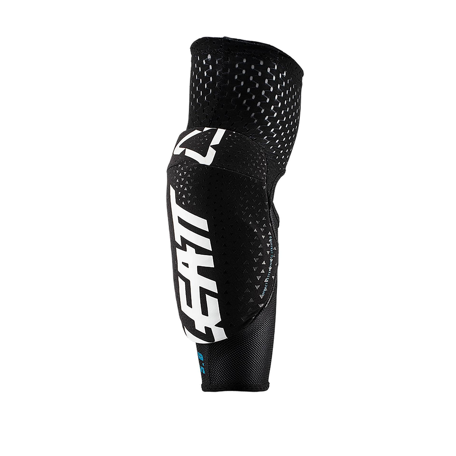 Leatt 3DF 5.0 Youth Boys MTB Cycling Elbow Guard