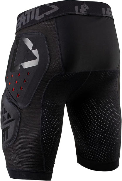 Leatt Men's Impact Shorts 3df 3.0 Protective Shorts