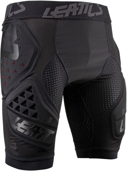 Leatt Men's Impact Shorts 3df 3.0 Protective Shorts