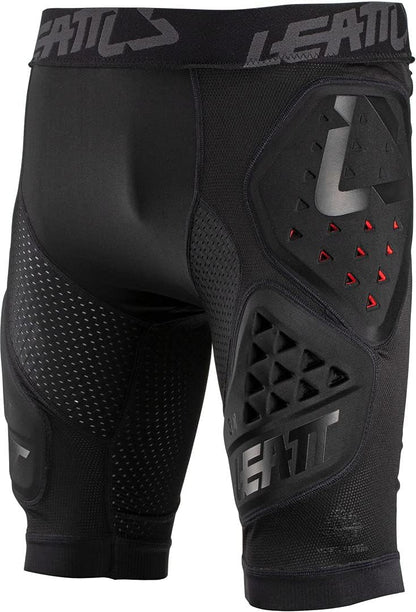 Leatt Men's Impact Shorts 3df 3.0 Protective Shorts