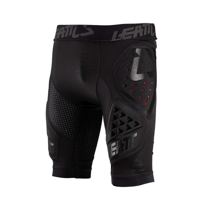 Leatt Men's Impact Shorts 3df 3.0 Protective Shorts