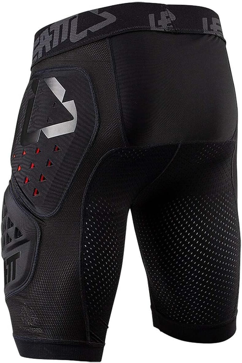 Leatt Men's Impact Shorts 3df 3.0 Protective Shorts