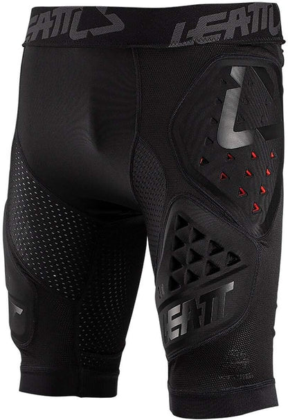 Leatt Men's Impact Shorts 3df 3.0 Protective Shorts