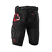 Leatt Men's Impact Shorts 3df 5.0 Protective Shorts