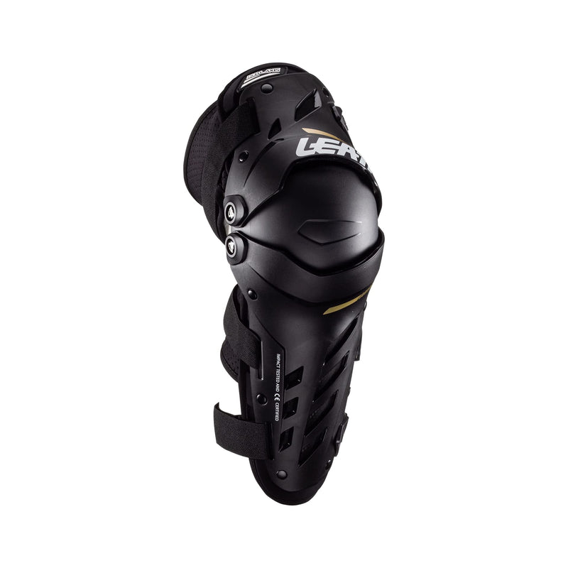 Leatt Dual Axis Knee and Shin Protectors