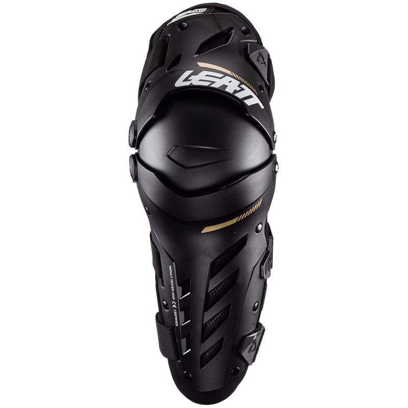 Leatt Dual Axis Knee and Shin Protectors
