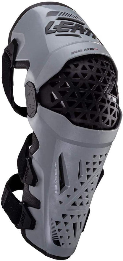 Leatt Dual Axis Knee and Shin Protectors