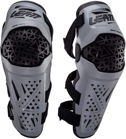 Leatt Dual Axis Knee and Shin Protectors