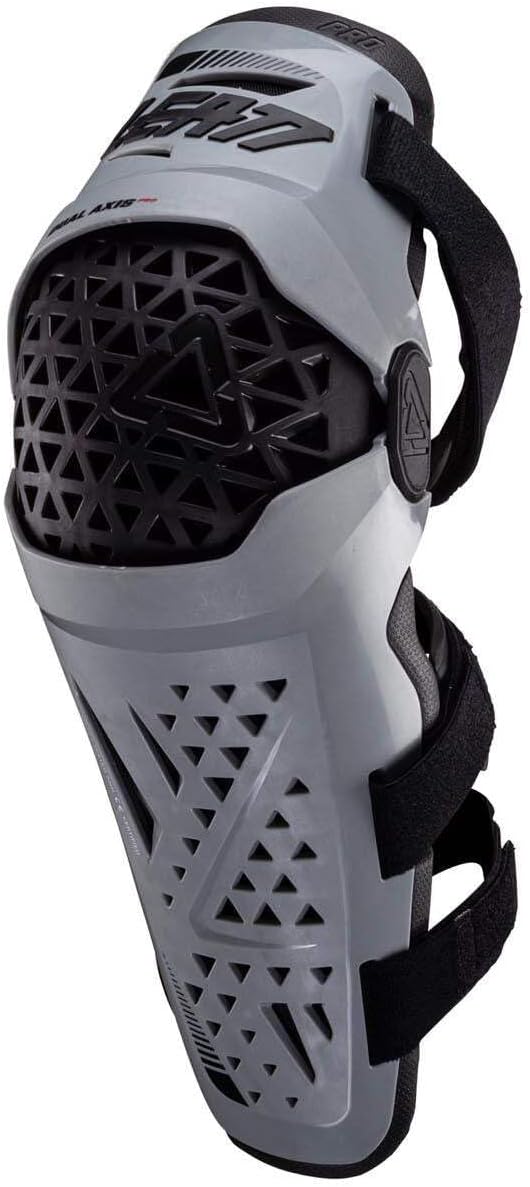 Leatt Dual Axis Knee and Shin Protectors
