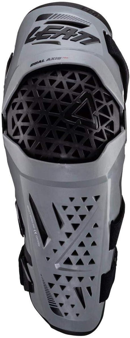 Leatt Dual Axis Knee and Shin Protectors