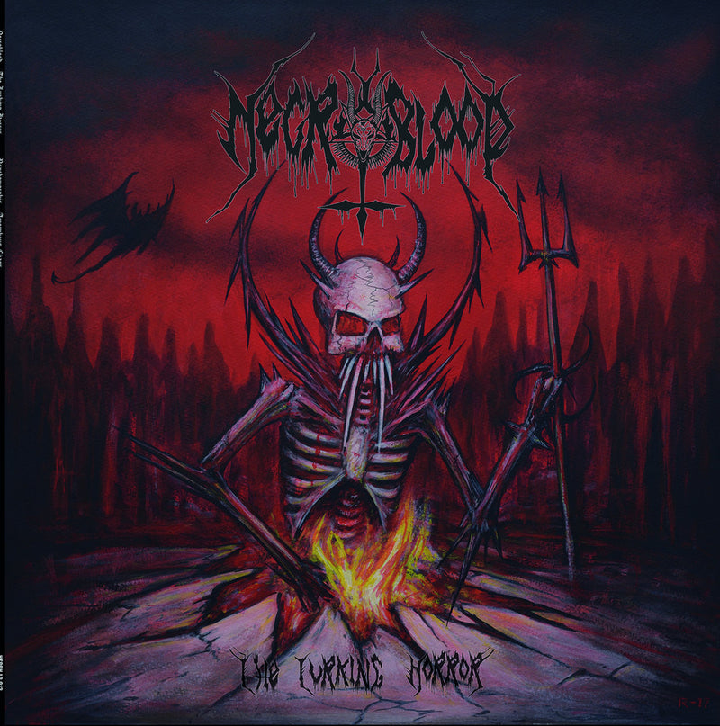 The Lurking Horror/Amorphous Chaos